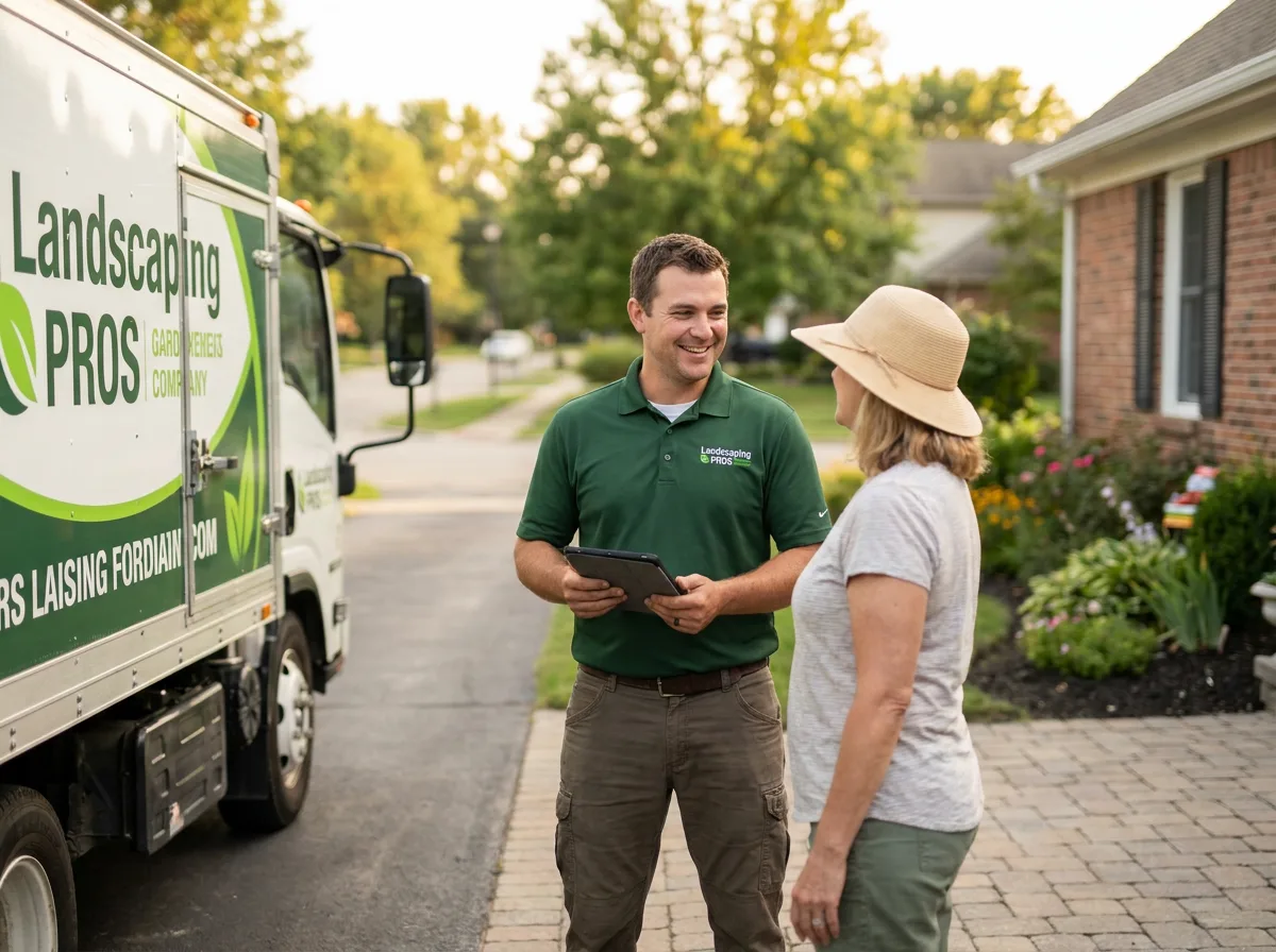 Landscaping Clearlake Oaks, CA FAQs